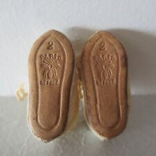 Twin shoes size d'occasion  Expédié en Belgium