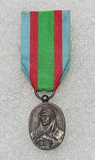 Medaille argonne vauquois d'occasion  Plombières-lès-Dijon