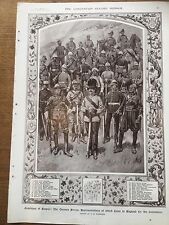 Antique 1911 print for sale Antique 1911 print for sale  HULL