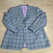 Lucca blazer men for sale  Fort Myers