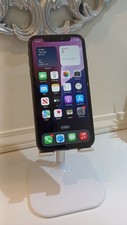 Iphone 64gb black for sale  GLASGOW