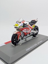 Moto altaya honda d'occasion  Olivet