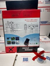 Wifi salt temp for sale  Los Angeles