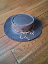 Jacaru australian suede for sale  LYDNEY