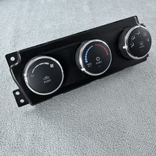 Usado, 2010-2011 Dodge RAM 2500 controle de temperatura 3500 descongelamento climático 55111290AA fabricante de equipamento original comprar usado  Enviando para Brazil