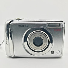 Fujifilm finepix a610 usato  Casorate Sempione
