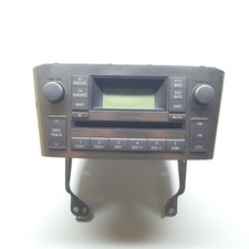Autoradio per toyota usato  Italia