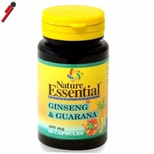 Nature essential ginseng usato  Casalnuovo di Napoli