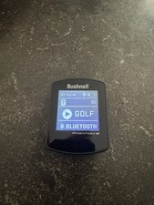 golf gps bushnell for sale  Folsom