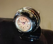 Montre pendentif art d'occasion  Clichy
