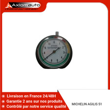Pneu michelin agilis d'occasion  Amiens-