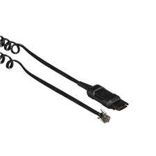 Plantronics a10 cavo usato  Arezzo