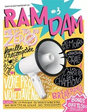 Ramdam solène chardronnet d'occasion Ramdam solène chardronnet d'occasion  France