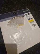 Festool 496302 circular for sale  DAGENHAM