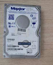 Hard disk maxtor usato  Celle di Bulgheria