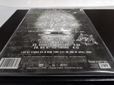Slayer dvd 13699 gebraucht kaufen  Rheinböllen