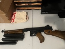 Airsoft gbb thompson for sale  Anderson