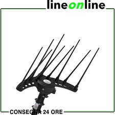 Abbacchiatore elettrico batter usato  Bibbiena