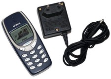 Nokia 3310 modello usato  Verona