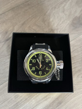 Invicta edição especial 50 anos 1959 relógio de mergulho russo usado precisa de bateria comprar usado  Enviando para Brazil