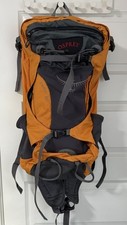 Osprey stratos yellow for sale  Portland