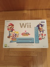 Wii mario sonic usato  Roma