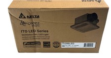 Delta breez integrity for sale  Benson