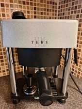 Gaggia tebe espresso for sale  CUPAR
