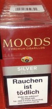 Moods silver 800 gebraucht kaufen  Neu-Isenburg