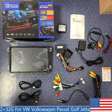 Usado, Rádio estéreo para carro VW Volkswagen Jetta Passat 9" Carplay Android12 navegação com câmera comprar usado Usado, Rádio estéreo para carro VW Volkswagen Jetta Passat 9" Carplay Android12 navegação com câmera comprar usado  Enviando para Brazil