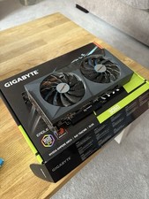 Gigabyte geforce rtx for sale  LEICESTER