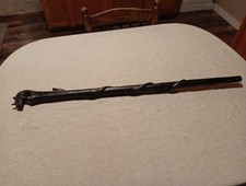 Vintage walking stick for sale  Ashland