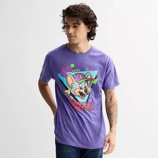 Chuck cheese mens for sale  West Jordan