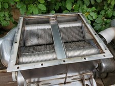Parallon microturbine gas for sale  Phoenix