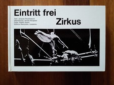 Buch eintritt frei gebraucht kaufen  Rosbach v. d. Höhe