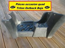 Repose pied quad d'occasion  Brûlon