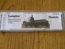 langley models oo scale for sale langley models oo scale for sale NORTH BERWICK