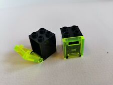 Boites lego black d'occasion  Sainte-Marie-aux-Chênes