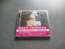 Marty friedman tokyo d'occasion  Bordères-sur-l'Échez