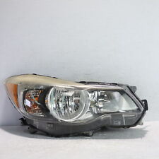 Subaru crosstrek halogen for sale  Dallas