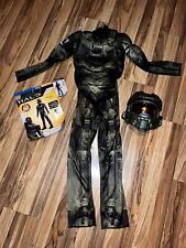 Halo boys master for sale  New Castle