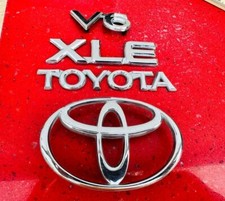 Genuine toyota camry for sale  Garden City