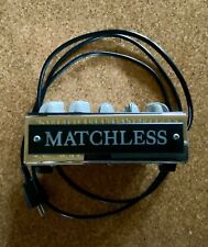 Matchless hotbox gebraucht kaufen  Br'haven-Weddewarden
