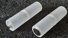 Stück batterie adapter gebraucht kaufen  Großenhain