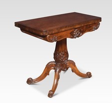 19th century rosewood for sale  CHESTER
