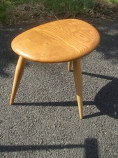 Vintage ercol pebble for sale  BRIDGWATER
