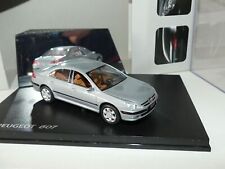 Peugeot 607 phase d'occasion  Belz