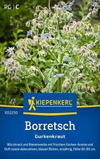 Borretschsamen gurkenkraut wü gebraucht kaufen  Aurich