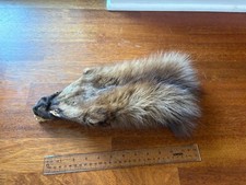 Wolverine head cape for sale  Chicago
