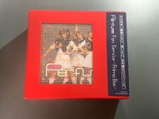 Usado, Perfume - Fan Service Prima Box - 3CD & 1DVD W/OBI Limited -GTCG-0609/12 comprar usado  Enviando para Brazil